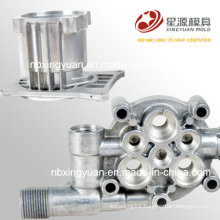 Top Quality Competitive Pricing High Pressure Washing Aluminum Die Casting